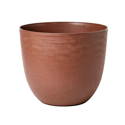 Vaso Re-Pot Over 48 Choco