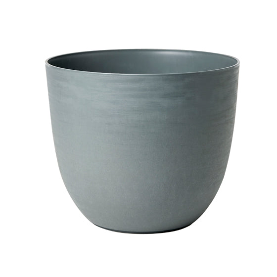 Vaso Re-Pot Over 48 Grigio