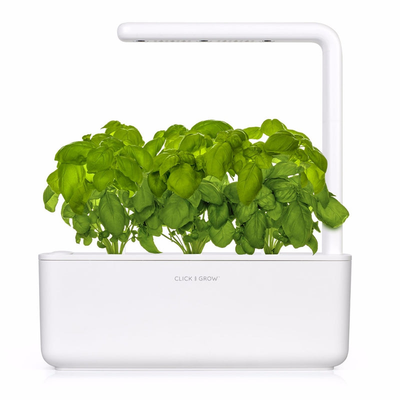 Click and Grow Smart Garden 3 - Bianco