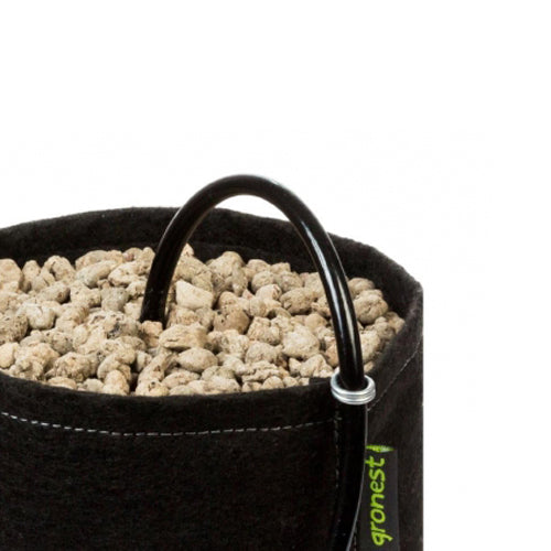 Gronest Fabric Pot 55L - Vaso in geotessile