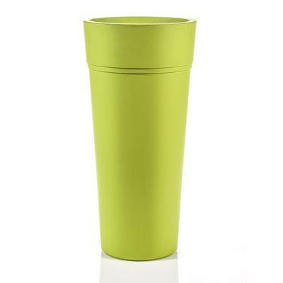 Stem Teraplast vaso con riserva d'acqua - 14 litri