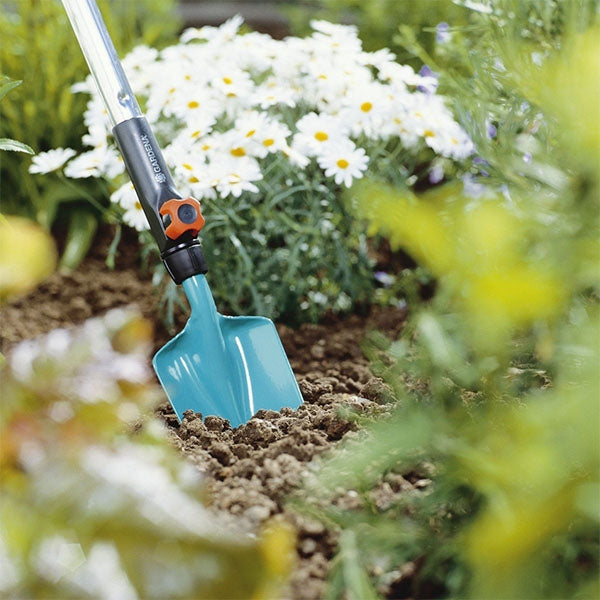 Trapiantatore Combisystem Gardena - piantare
