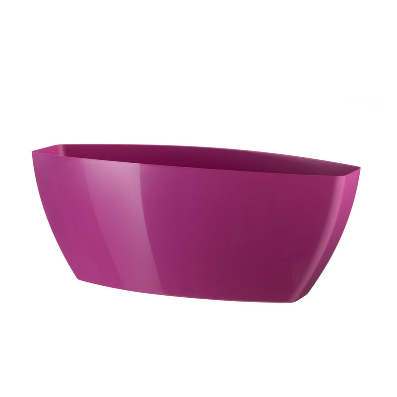 Vaso Sunrise Teraplast - peonia