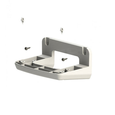 Minigarden Wall Support Vertical + 2 fixers - support for wall mounting